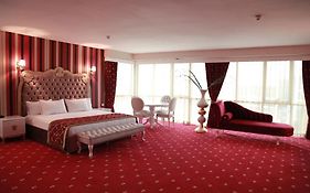 Hotel Valiente